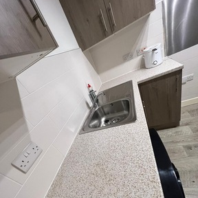 Deep Cleaning Cupar